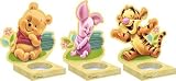Pooh and Friends Cupcake Holders