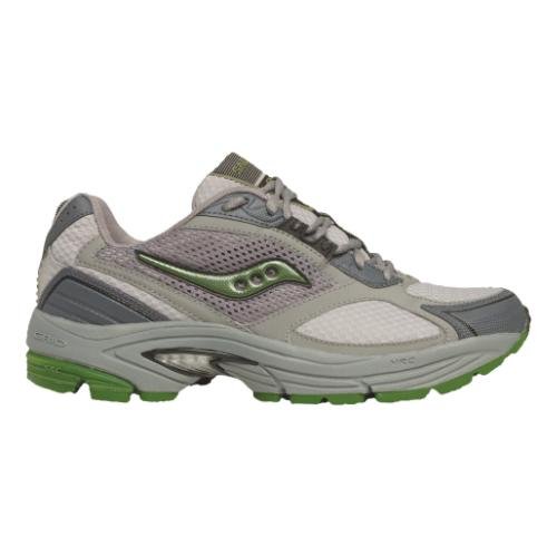 Mens Saucony Grid Omni 5 Trail Running Shoe