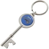 NBA Orlando Magic Key Bottle Opener Keychain