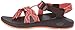 Chaco Women's Z2 Classic Sandal, Beaded, 9 M US