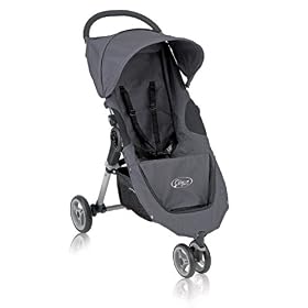 Baby Jogger City Micro Single Stroller