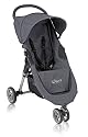 Baby Jogger City Micro Single Stroller - Slate