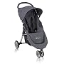 Baby Jogger City Micro Single Stroller - Slate