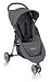 Baby Jogger City Micro Single Stroller - Slate