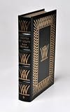 Leaves of Grass (Leather Bound) (The 100 Greatest Books Ever Written)