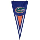 Florida Gators Royal Blue Premium Quality Pennant