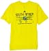 Adidas Boys 8-20 South Africa-Youth Wc10 Country Tee