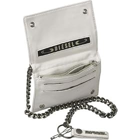 Diesel Bags Light Metal Fusion