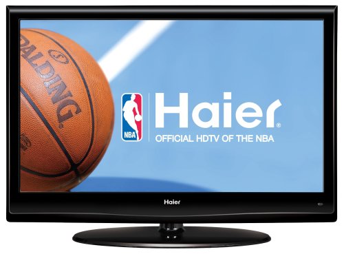 Haier HL55XZK22 Black 55-Inch 1080p 120 Hz K Series LCD HDTV
