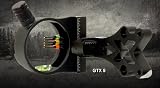 Archer XTreme GTX5 Sight 5 Pin .029 Black