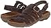 El Naturalista Women's N337 Torcal Flat Sandal