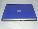 Blue Dell D420 Laptop 60GB Core Duo DVD Warranty