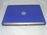 Blue Dell D420 Laptop 60GB Core Duo DVD Warranty