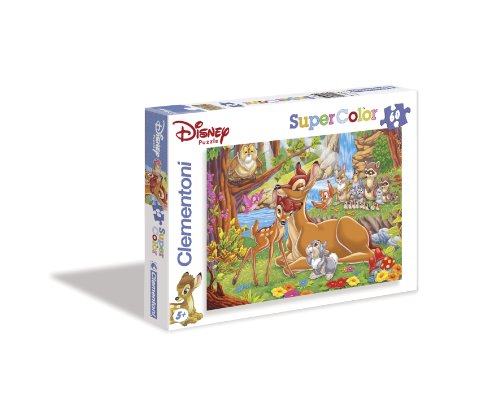 Clementoni Puzzle Infantil De 60 Piezas – Avengers, Para Niños De 4 Años En Adelante, Hecho En Italia