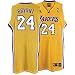 LA Lakers Kobe Bryant Home Swingman Youth Jersey, Size= Medium