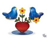 Bird Salt & Pepper Shakers
