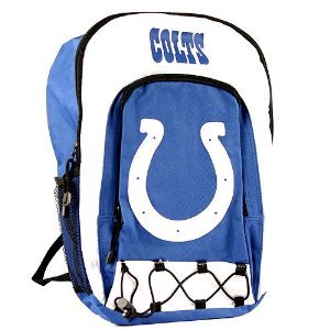 Indianapolis Colts NFL Backpack