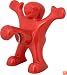 Sir Perky Novelty Bottle Opener