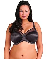 Goddess Women's Plus-size  Keira Banded Underwire Bra