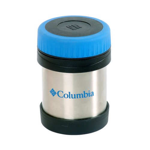 Columbia 10 oz. Ridge Trail Food Container (Assorted)