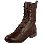 Seychelles Women's Meteor Shower II Combat Ankle Boot