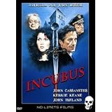The Incubus ( Incubus ) [ Origine Espagnole, Sans Langue Francaise ]par John Ireland