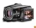 Canon VIXIA HV40 HD HDV Camcorder w/10x Optical Zoom - 2009 MODEL