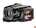 Canon VIXIA HV40 HD HDV Camcorder with 10x Optical Zoom