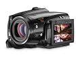 Canon VIXIA HV40 HD HDV Camcorder with 10x Optical Zoom