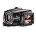 Canon VIXIA HV40 HD HDV Camcorder with 10x Optical Zoom
