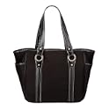 Isaac Mizrahi for Target® Tote Bag - Black