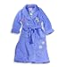 Sweet n Sassy - Girls Fleece Robe, Purple