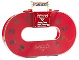  : Cars Race Case and Track
