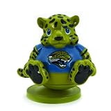 Jacksonville Jaguars Musical Mascot