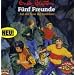 F�nf Freunde - CD: F�nf Freunde - Auf der Spur der Entf�hrer, 1 Audio-CD: FOLGE 72