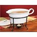 Boat Racks - GRAVY BOAT WITH WIRE RACK - GRAVY BOAT WITH WIRE RACK