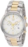 ESQ by Movado Men`s 07301399 Quest Watch