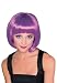 Rubie's Costume Purple Super Model Wig