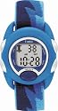 Timex Kids' Digital Stretch Strap Watch #T70981