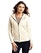 Lucky Brand Women's Kristen Sweatshirt, Nigori, Medium