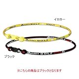 <STRONG>ファイテン　ＲＡＫＵＷＡネックＸ４５　片山晋呉バージョン　ブラック　５５ｃｍ</STRONG>