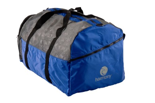 Harmony Mesh Gear Bag