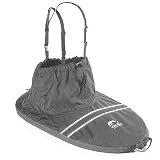 Seals Spray Adventurer Spray Skirt 2010