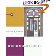 Business Research Methods (with Web Surveyor Certificate and InfoTrac )