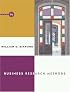 Business Research Methods (with Web Surveyor Certificate and InfoTrac )