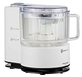 TESCOM �t�[�h�v���Z�b�T�[ TK410-W �z���C�g