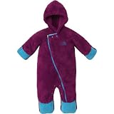 ノースフェイス(THE NORTH FACE)ベビーフリーススーツ NAB46807
