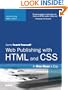 Sams Teach Yourself Web Publishing with HTML and CSS in One Hour a Day (5th Edition)