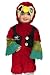 Pirate Parrot Costume