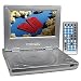 Spectroniq DVD70X 7 Inch Portable DVD Player